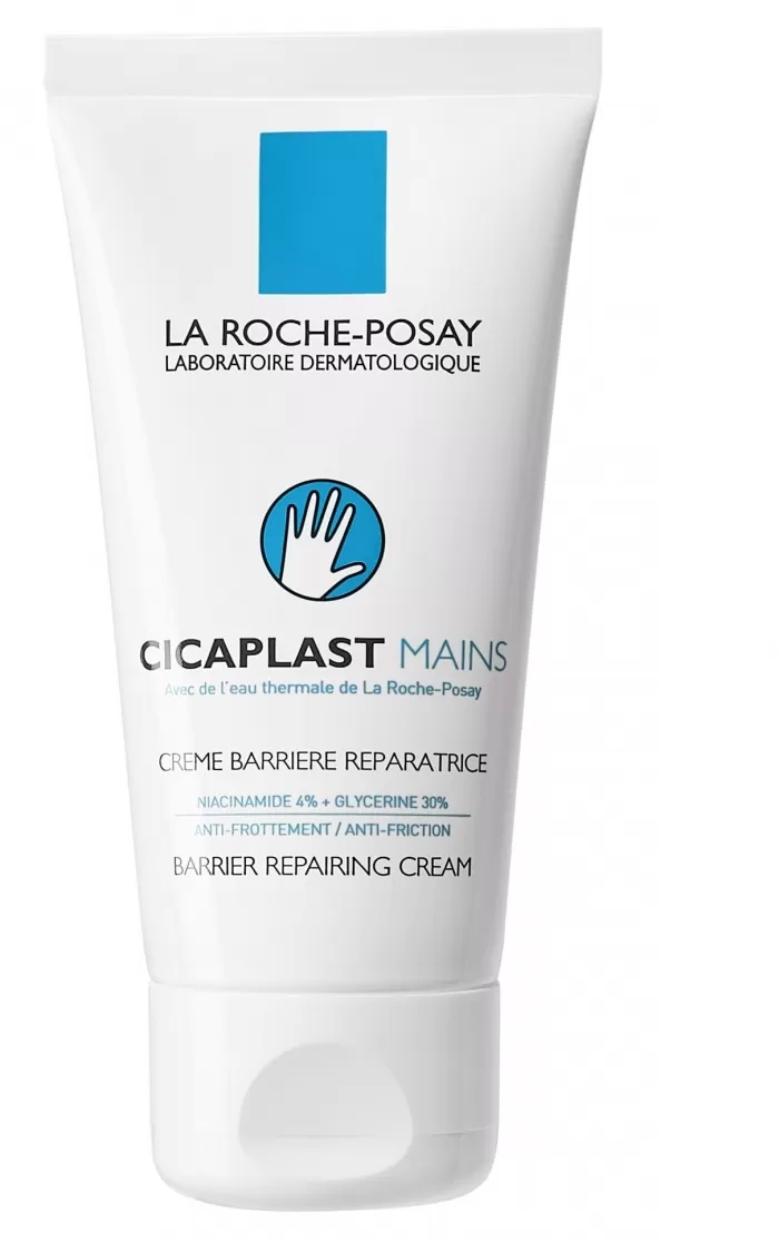 Mikszáth Gyógyszertár - Lrp cicaplast kézkrém  50ml