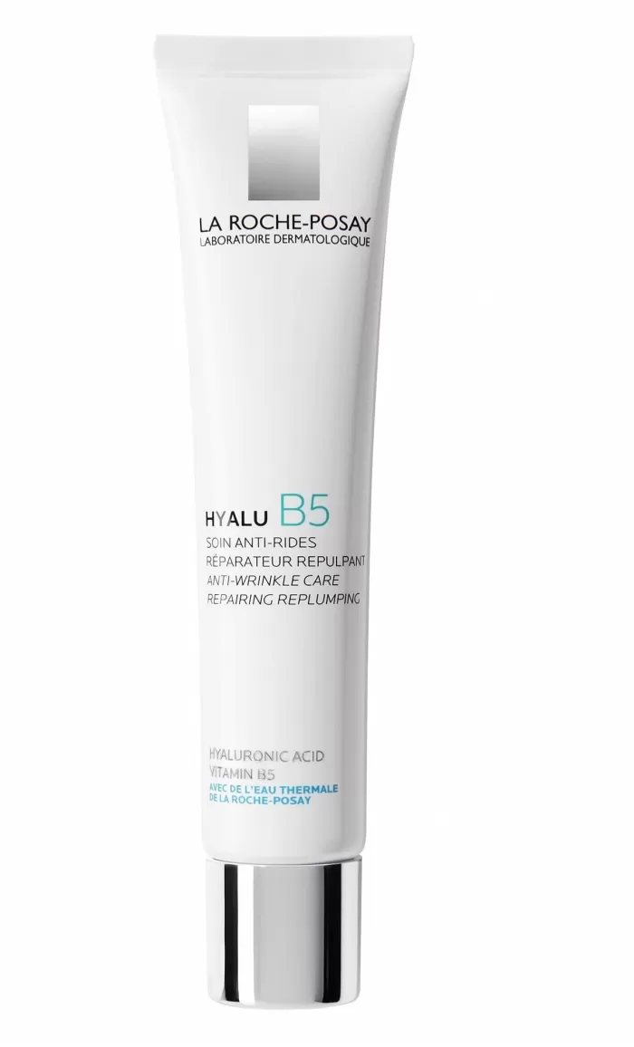 Mikszáth Gyógyszertár - Lrp hyalu b5 arcápoló 40ml