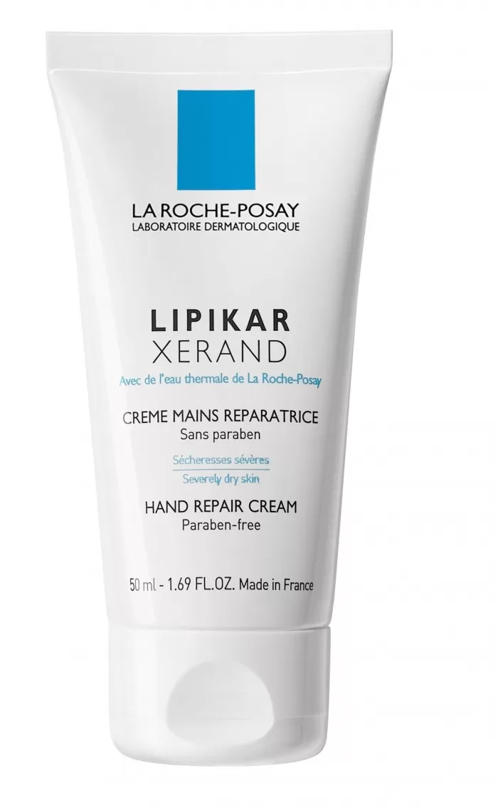 Mikszáth Gyógyszertár - Lrp lipikar xerand kézkrém 50ml