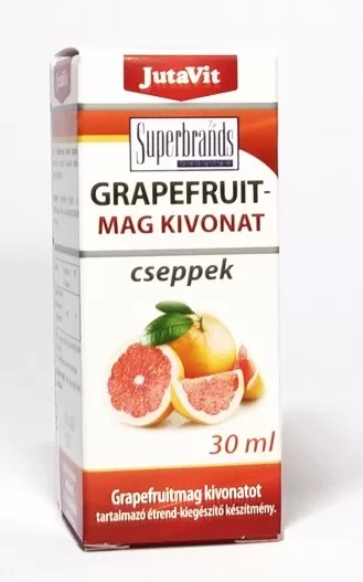 Mikszáth Gyógyszertár - Jutavit grapefruit cseppek 30ml