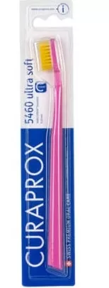 Mikszáth Gyógyszertár - Curaprox cs5460 ultrasoft fogkefe