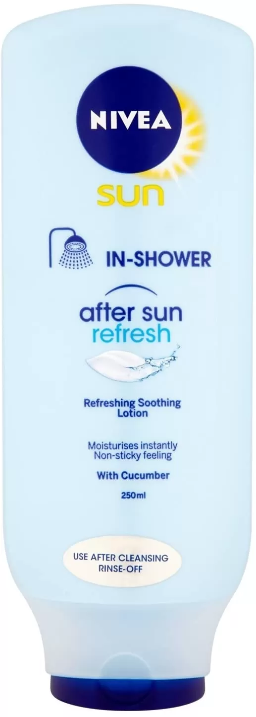 Mikszáth Gyógyszertár - Nivea after sun 250 ml