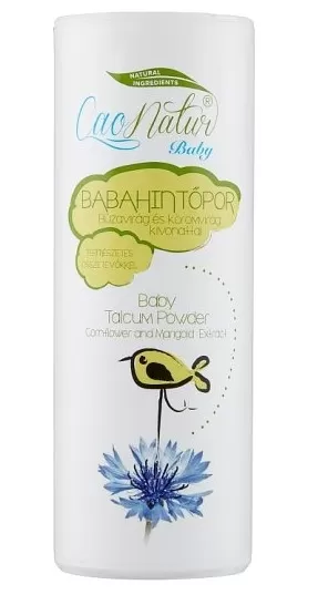 Mikszáth Gyógyszertár - Caonatur baba hintőpor  100g