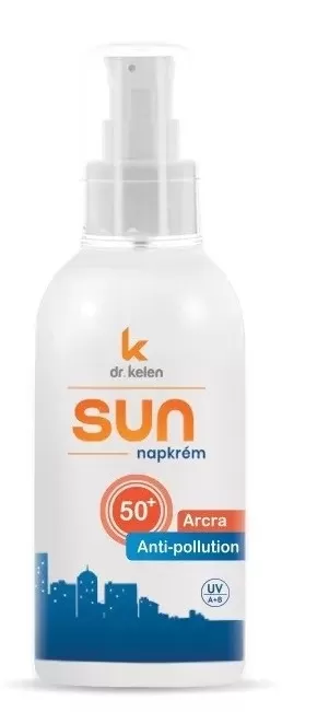 Mikszáth Gyógyszertár - Dr kelen sunsave f50+ napkrém arcra 75ml