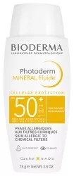 Mikszáth Gyógyszertár - Bioderma photoderm spf50 mineral fluid 75 g