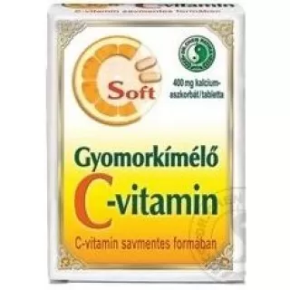 Mikszáth Gyógyszertár - Dr chen soft c-vitamin 600mg tabletta 30x